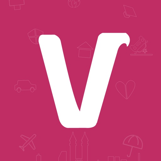 VSure Logo